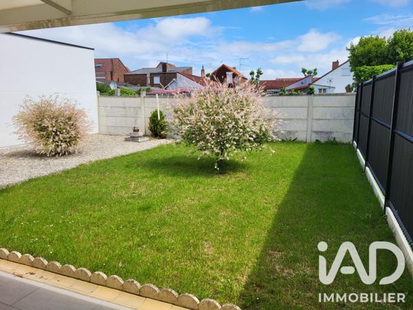Maison à vendre 5 pièces 82 m² Bruay-la-Buissière