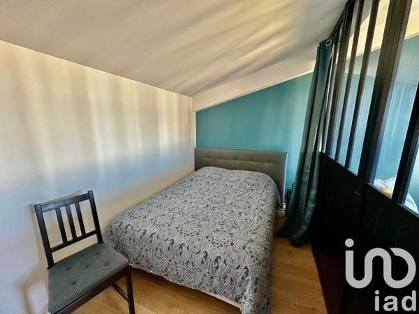 Appartement à vendre 1 pièce 30 m² Bernières-sur-Mer