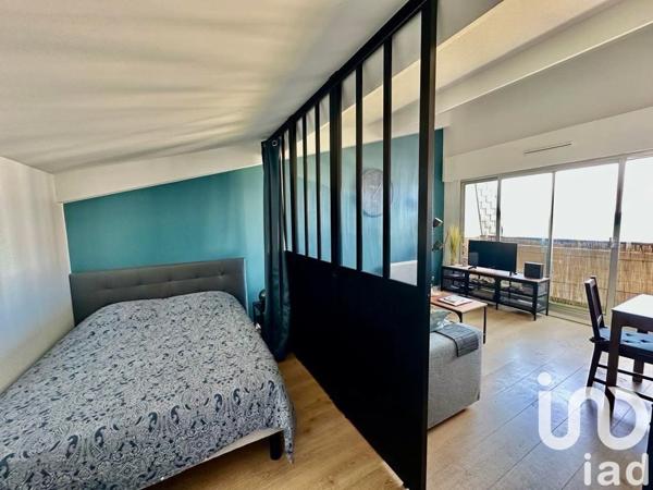 Appartement à vendre 1 pièce 30 m² Bernières-sur-Mer