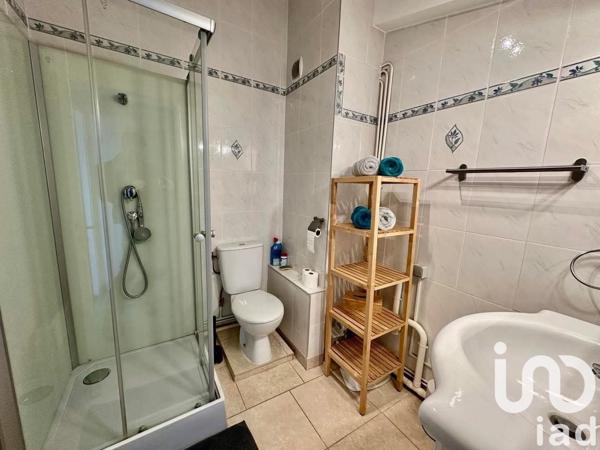 Appartement à vendre 1 pièce 30 m² Bernières-sur-Mer