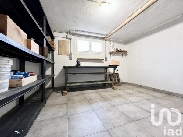 Maison 6 pièces de 128 m² à Saint-Jacques-de-la-Lande (35136)