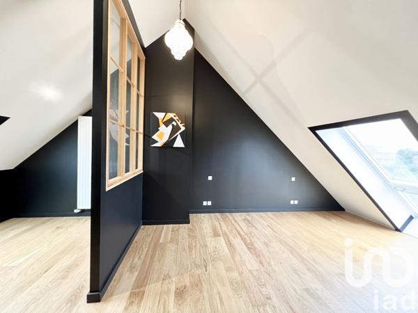 Maison 6 pièces de 128 m² à Saint-Jacques-de-la-Lande (35136)