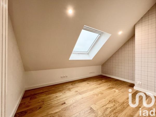 Maison 6 pièces de 128 m² à Saint-Jacques-de-la-Lande (35136)