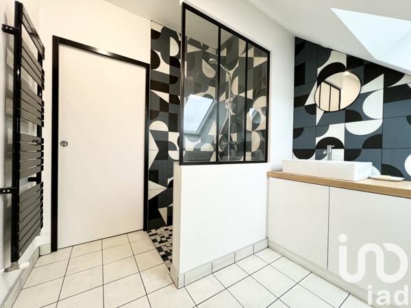 Maison 6 pièces de 128 m² à Saint-Jacques-de-la-Lande (35136)