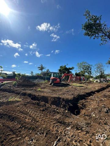 Terrain à vendre 274 m² Sainte-Marie