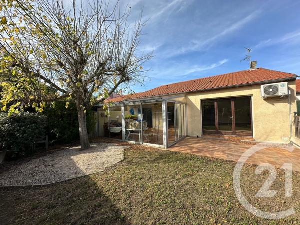 Maison à vendre  3 pièces - 73,20 m2 ARGELES SUR MER - 66