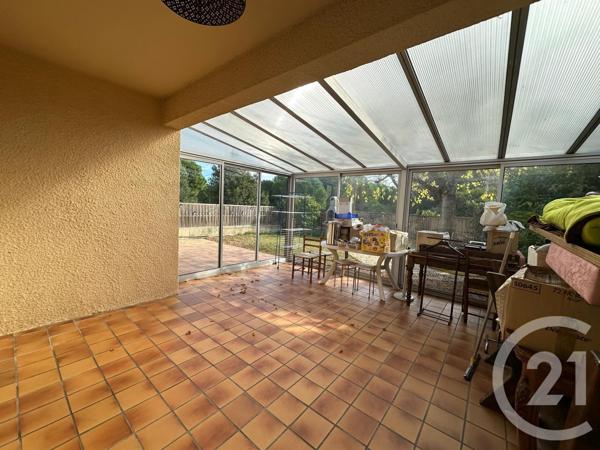 Maison à vendre  3 pièces - 73,20 m2 ARGELES SUR MER - 66