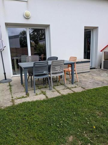 Vente Maison de village 4 pièces 79 m2 à Pluneret