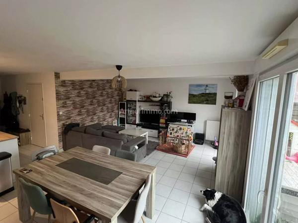 Vente Maison de village 4 pièces 79 m2 à Pluneret