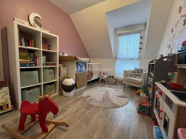 Vente Maison de village 4 pièces 79 m2 à Pluneret