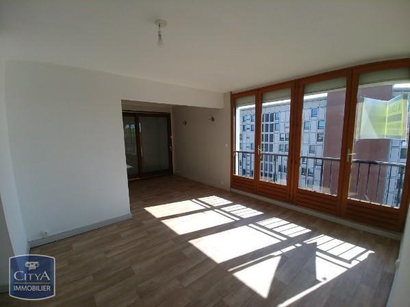 Appartement à louer 3 pièces 67.31m²