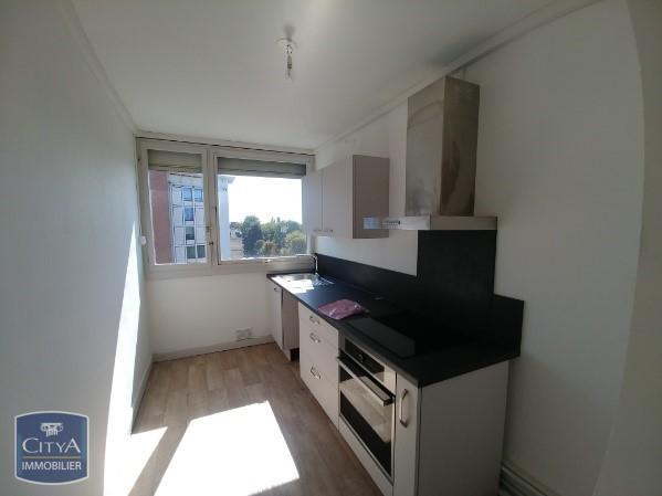 Appartement à louer 3 pièces 67.31m²