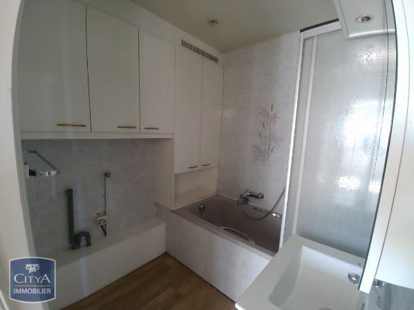 Appartement à louer 3 pièces 67.31m²