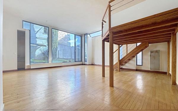 Appartement à vendre    3 pièces • 82,41 m2 Tours