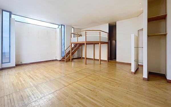 Appartement à vendre    3 pièces • 82,41 m2 Tours