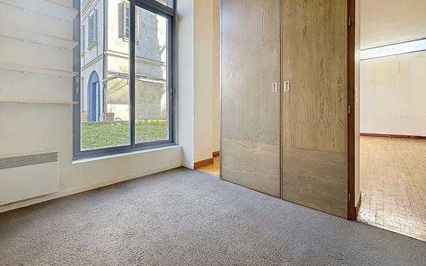 Appartement à vendre    3 pièces • 82,41 m2 Tours