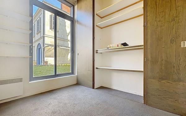 Appartement à vendre    3 pièces • 82,41 m2 Tours