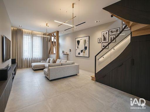 Maison à vendre 4 pièces 94 m² Amiens