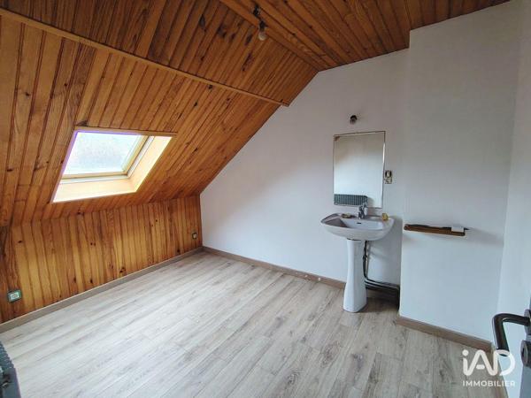 Maison à vendre 4 pièces 94 m² Amiens