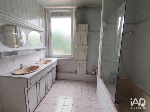Maison à vendre 4 pièces 94 m² Amiens