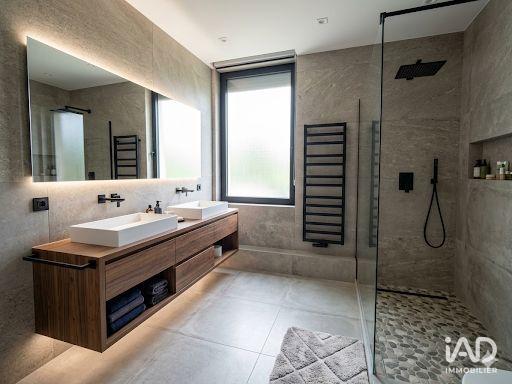Maison à vendre 4 pièces 94 m² Amiens