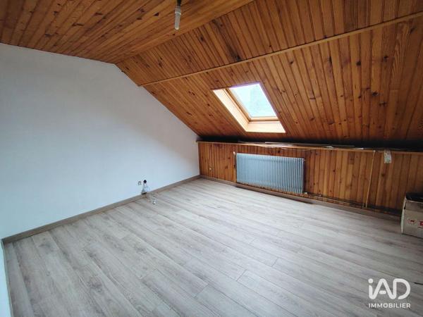 Maison à vendre 4 pièces 94 m² Amiens