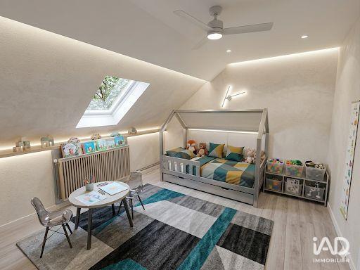Maison à vendre 4 pièces 94 m² Amiens