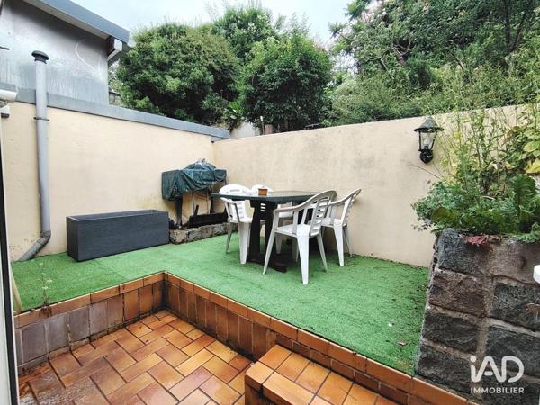 Maison à vendre 4 pièces 94 m² Amiens