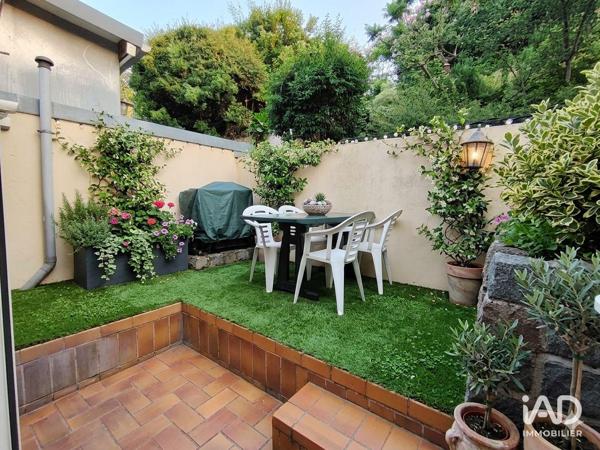 Maison à vendre 4 pièces 94 m² Amiens