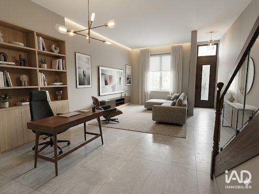 Maison à vendre 4 pièces 94 m² Amiens