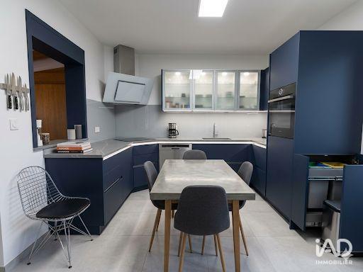 Maison à vendre 4 pièces 94 m² Amiens