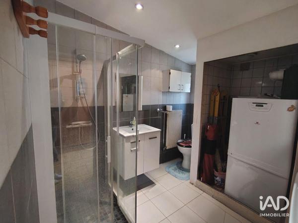 Maison à vendre 4 pièces 94 m² Amiens