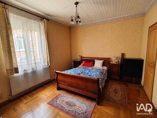 Maison à vendre 4 pièces 94 m² Amiens