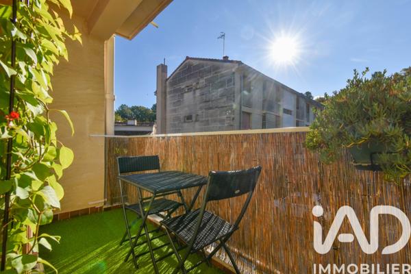 Appartement à vendre 3 pièces 65 m² Auriol