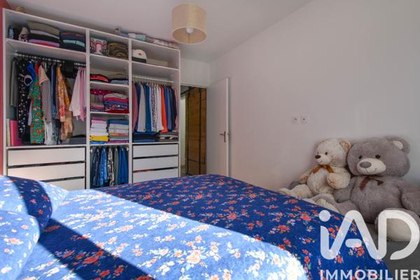 Appartement à vendre 3 pièces 65 m² Auriol