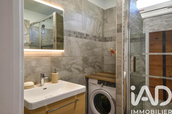 Appartement à vendre 3 pièces 65 m² Auriol