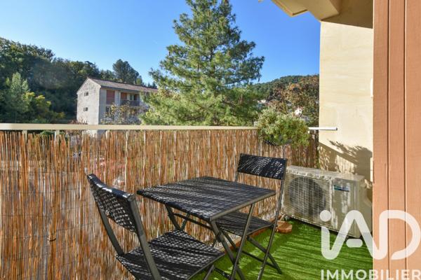 Appartement à vendre 3 pièces 65 m² Auriol