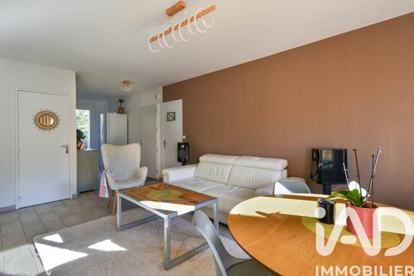 Appartement à vendre 3 pièces 65 m² Auriol