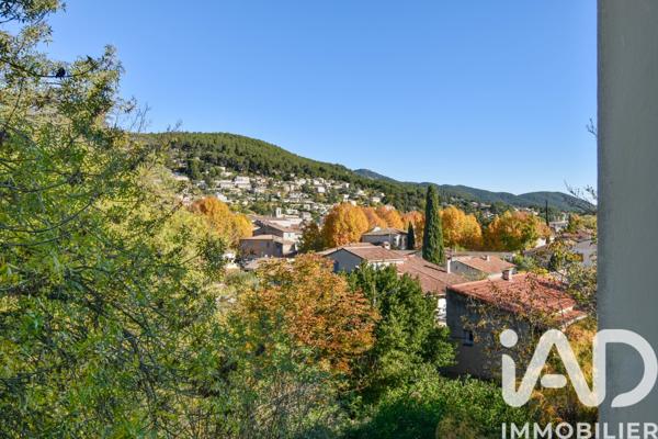 Appartement à vendre 3 pièces 65 m² Auriol