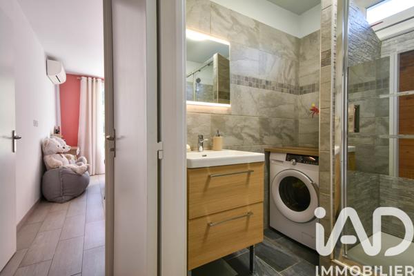 Appartement à vendre 3 pièces 65 m² Auriol