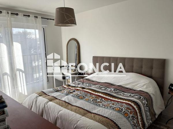 À vendre Appartement 4 pièces 95 m² - Vernon 27200