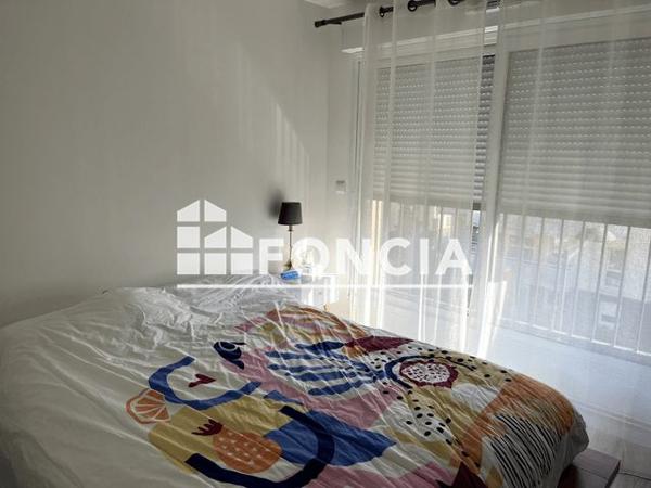 À vendre Appartement 4 pièces 95 m² - Vernon 27200