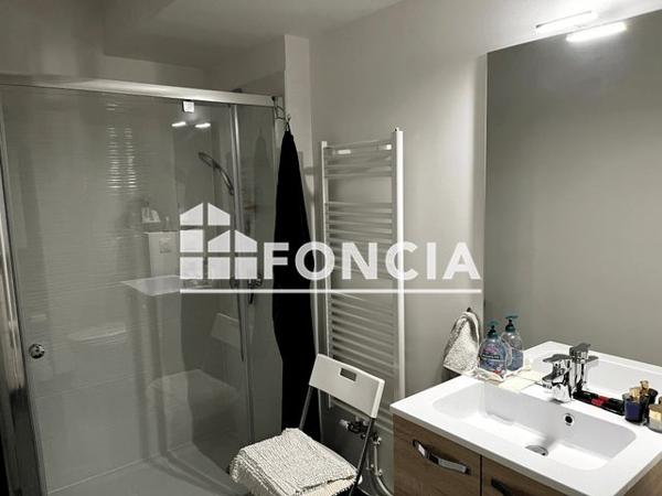 À vendre Appartement 4 pièces 95 m² - Vernon 27200