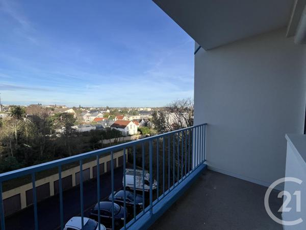 Appartement F3 à vendre  3 pièces - 64 m2 CHARTRES - 28