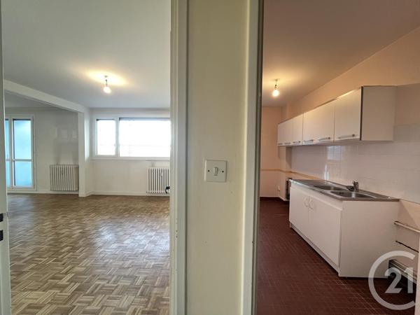 Appartement F3 à vendre  3 pièces - 64 m2 CHARTRES - 28