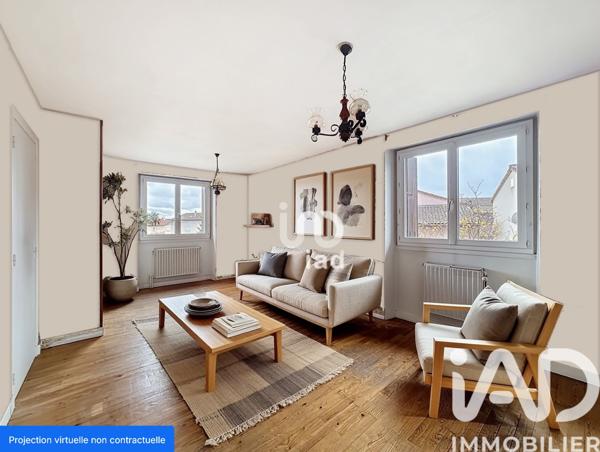 Maison à vendre 5 pièces 104 m² Costaros