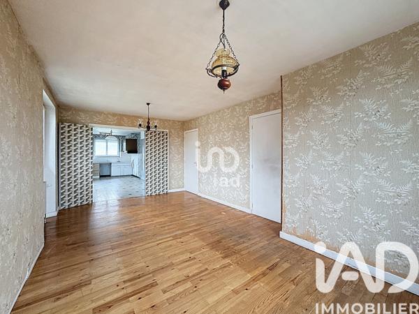 Maison à vendre 5 pièces 104 m² Costaros