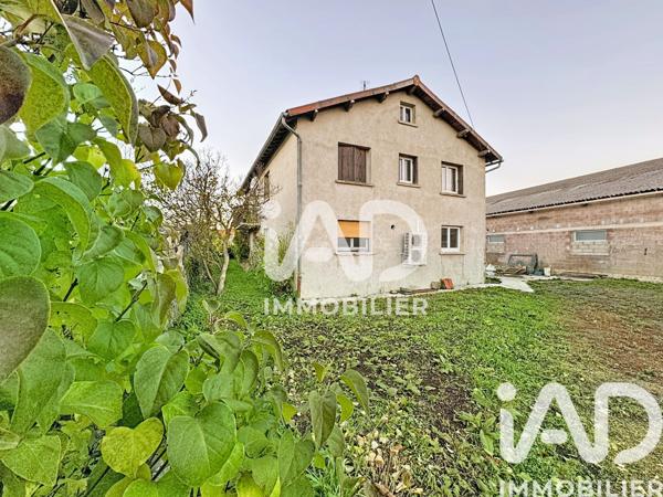 Maison à vendre 5 pièces 104 m² Costaros