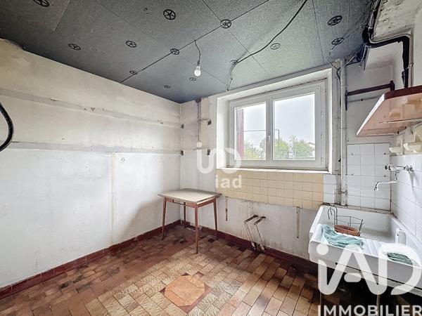 Maison à vendre 5 pièces 104 m² Costaros