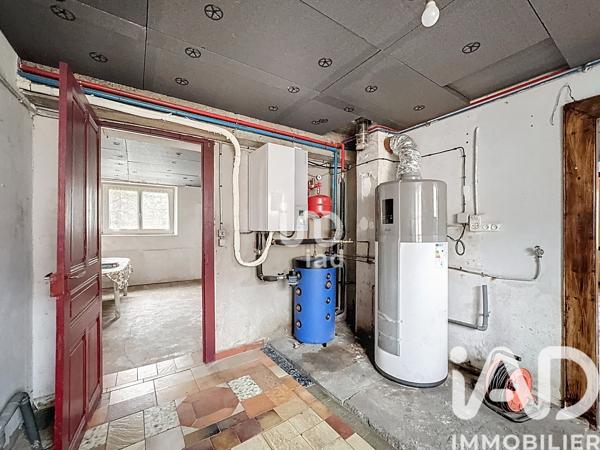 Maison à vendre 5 pièces 104 m² Costaros